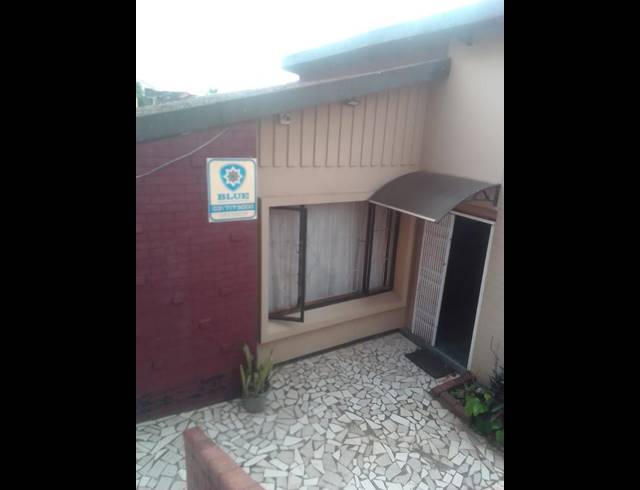 2 BEDROOM PROPERTY TO RENT IN RESERVOIR HILLS